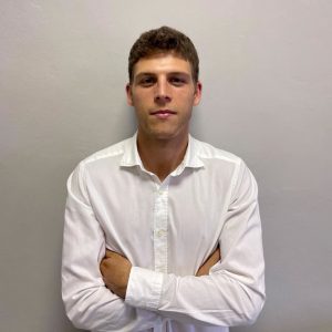 Alessandro Rocco - Sea Operations