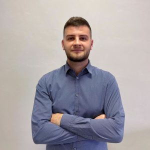 Edoardo Raspini - Air Operations