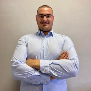 Samuele Sereni - CEO